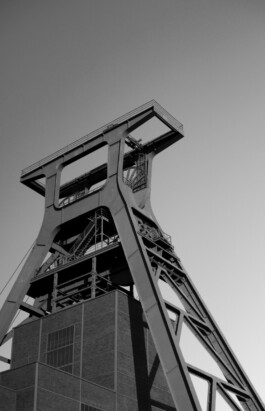 Zeche Zollverein Foto Natur, Event und Kultur.